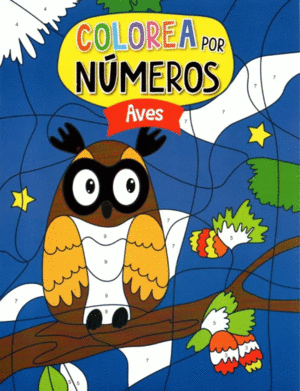 NUMEROS AVES 