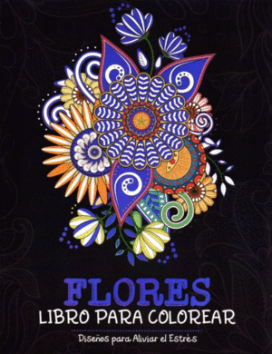 FLORES ALIVIAR ESTRÉS 