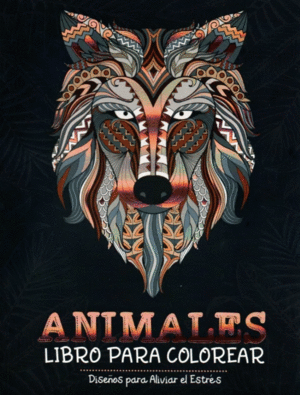 ANIMALES ALIVIAR ESTRÉS 