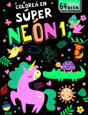SUPER NEON 1