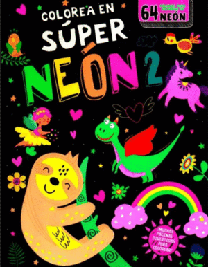 SUPER NEON 2
