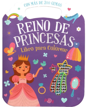 REINO DE PRINCESAS GEMAS 