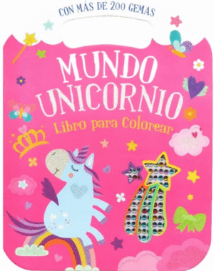 MUNDO UNICORNIO GEMAS 