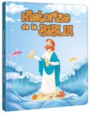 HISTORIAS DE LA BIBLIA 