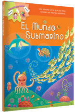 EL MUNDO SUBMARINO
