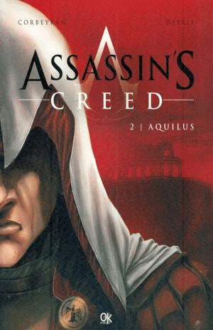 ASSASSIN'S AQUILUS