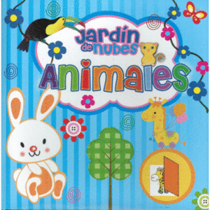 ANIMALES. JARDIN DE NUBES