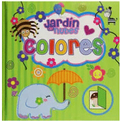COLORES. JARDIN DE NUBES
