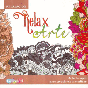 MANDALAS RELAX ARTE RELAJACION