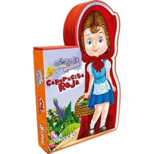 CAPERUCITA ROJA