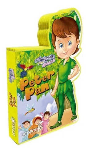 PETER PAN