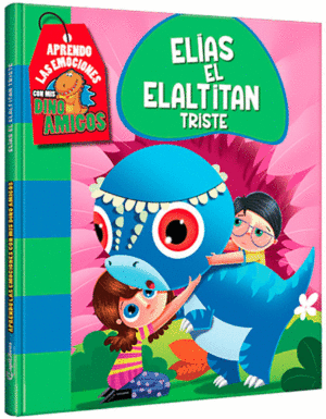 ELIAS EL ELALTITAN TRISTE