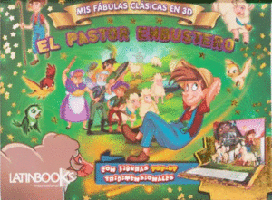 EL PASTOR EMBUSTERO