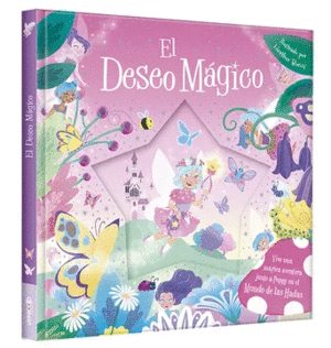 EL DESEO MAGICO