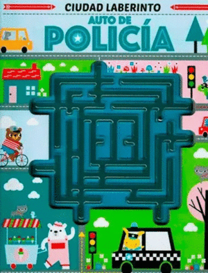 AUTO DE POLICIA