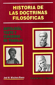HISTORIA DE LAS DOCTRINAS FILOSOFICAS
