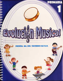 EVALUACION MUSICAL 1