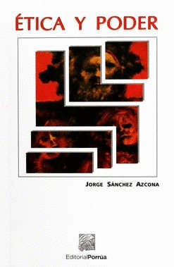 ÉTICA Y PODER