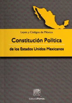 CONSTITUCION POLITICA DE LOS E.U.M. ED.185 2019