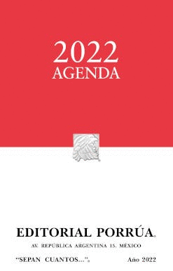 LIBRO-AGENDA 2022 SEPAN CUANTOS