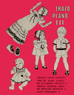 TRAZO PLANO III