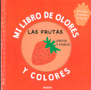 LAS FRUTAS