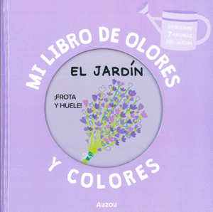 EL JARDÍN