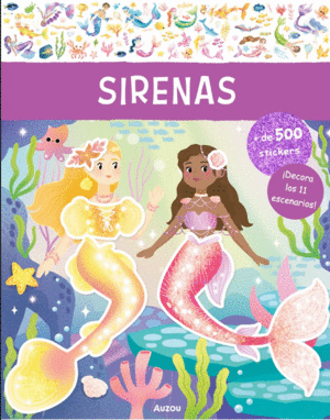 SIRENAS