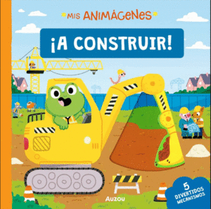 MIS ANIMÁGENES ¡A CONSTRUIR!