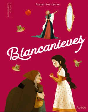BLANCA NIEVES