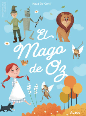 EL MAGO DE OZ