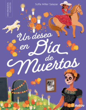 UN DESEO EN DIA DE MUERTOS