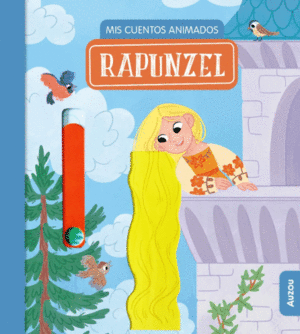 RAPUNZEL