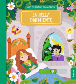 LA BELLA DURMIENTE