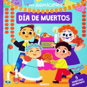 DIA DE MUERTOS