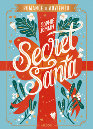 SECRET SANTA
