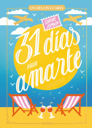 31 DÍAS PARA AMARTE
