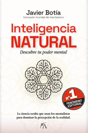 INTELIGENCIA NATURAL