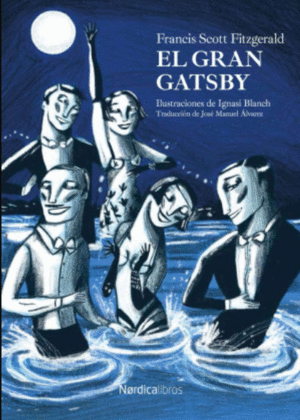 EL GRAN GATSBY