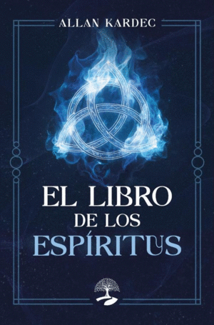 EL LIBRO DE LOS ESPÍRITUS