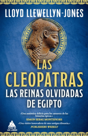 LAS CLEOPATRAS