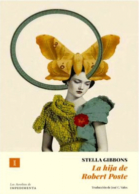 LA HIJA DE ROBERT POSTE