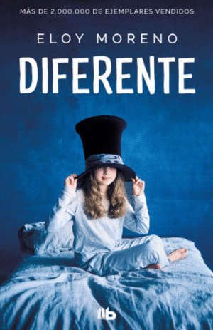 DIFERENTE