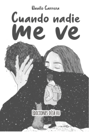 CUANDO NADIE ME VE