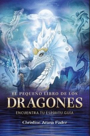 EL PEQUEÑO LIBRO DE LOS DRAGONES