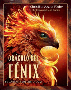 ORÁCULO DEL FÉNIX