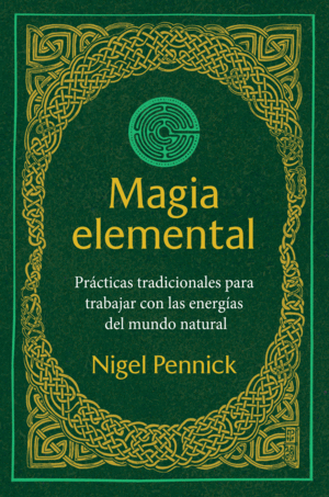 MAGIA ELEMENTAL