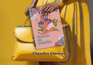 MAMÁ DE BOLSILLO