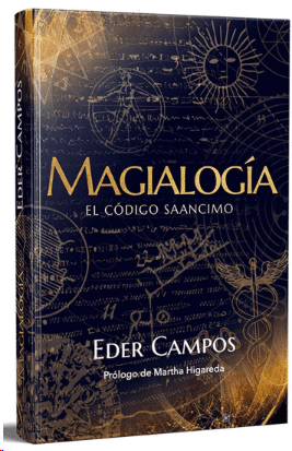 MAGIALOGÍA