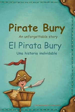EL PIRATA BURY